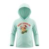 Toddler Bahama Hooded Long Sleeve T-Shirt Thumbnail
