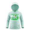 Toddler Bahama Hooded Long Sleeve T-Shirt Thumbnail