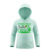 Toddler Bahama Hooded Long Sleeve T-Shirt Thumbnail