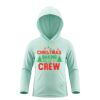 Toddler Bahama Hooded Long Sleeve T-Shirt Thumbnail