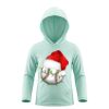 Toddler Bahama Hooded Long Sleeve T-Shirt Thumbnail