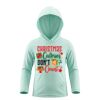 Toddler Bahama Hooded Long Sleeve T-Shirt Thumbnail