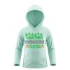 Toddler Bahama Hooded Long Sleeve T-Shirt Thumbnail