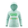 Toddler Bahama Hooded Long Sleeve T-Shirt Thumbnail