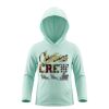 Toddler Bahama Hooded Long Sleeve T-Shirt Thumbnail