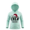 Toddler Bahama Hooded Long Sleeve T-Shirt Thumbnail