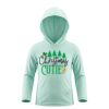 Toddler Bahama Hooded Long Sleeve T-Shirt Thumbnail