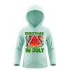 Toddler Bahama Hooded Long Sleeve T-Shirt Thumbnail