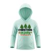 Toddler Bahama Hooded Long Sleeve T-Shirt Thumbnail