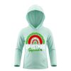 Toddler Bahama Hooded Long Sleeve T-Shirt Thumbnail