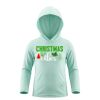Toddler Bahama Hooded Long Sleeve T-Shirt Thumbnail
