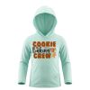 Toddler Bahama Hooded Long Sleeve T-Shirt Thumbnail