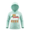 Toddler Bahama Hooded Long Sleeve T-Shirt Thumbnail