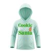 Toddler Bahama Hooded Long Sleeve T-Shirt Thumbnail