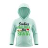 Toddler Bahama Hooded Long Sleeve T-Shirt Thumbnail
