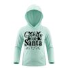 Toddler Bahama Hooded Long Sleeve T-Shirt Thumbnail