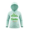 Toddler Bahama Hooded Long Sleeve T-Shirt Thumbnail