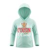 Toddler Bahama Hooded Long Sleeve T-Shirt Thumbnail