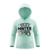 Toddler Bahama Hooded Long Sleeve T-Shirt Thumbnail
