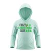 Toddler Bahama Hooded Long Sleeve T-Shirt Thumbnail