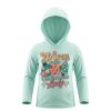 Toddler Bahama Hooded Long Sleeve T-Shirt Thumbnail