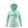 Toddler Bahama Hooded Long Sleeve T-Shirt Thumbnail