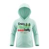 Toddler Bahama Hooded Long Sleeve T-Shirt Thumbnail