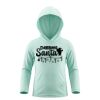 Toddler Bahama Hooded Long Sleeve T-Shirt Thumbnail