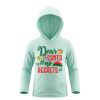 Toddler Bahama Hooded Long Sleeve T-Shirt Thumbnail
