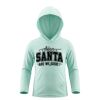 Toddler Bahama Hooded Long Sleeve T-Shirt Thumbnail