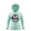 Toddler Bahama Hooded Long Sleeve T-Shirt Thumbnail