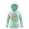Toddler Bahama Hooded Long Sleeve T-Shirt Thumbnail