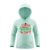 Toddler Bahama Hooded Long Sleeve T-Shirt Thumbnail