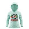 Toddler Bahama Hooded Long Sleeve T-Shirt Thumbnail