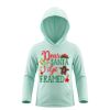 Toddler Bahama Hooded Long Sleeve T-Shirt Thumbnail