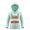 Toddler Bahama Hooded Long Sleeve T-Shirt Thumbnail