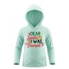 Toddler Bahama Hooded Long Sleeve T-Shirt Thumbnail