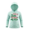 Toddler Bahama Hooded Long Sleeve T-Shirt Thumbnail