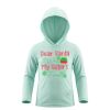 Toddler Bahama Hooded Long Sleeve T-Shirt Thumbnail