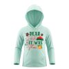 Toddler Bahama Hooded Long Sleeve T-Shirt Thumbnail