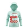 Toddler Bahama Hooded Long Sleeve T-Shirt Thumbnail