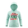 Toddler Bahama Hooded Long Sleeve T-Shirt Thumbnail