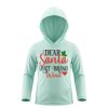 Toddler Bahama Hooded Long Sleeve T-Shirt Thumbnail