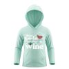 Toddler Bahama Hooded Long Sleeve T-Shirt Thumbnail