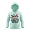 Toddler Bahama Hooded Long Sleeve T-Shirt Thumbnail