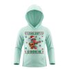 Toddler Bahama Hooded Long Sleeve T-Shirt Thumbnail