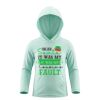 Toddler Bahama Hooded Long Sleeve T-Shirt Thumbnail