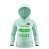 Toddler Bahama Hooded Long Sleeve T-Shirt Thumbnail