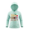 Toddler Bahama Hooded Long Sleeve T-Shirt Thumbnail