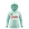 Toddler Bahama Hooded Long Sleeve T-Shirt Thumbnail